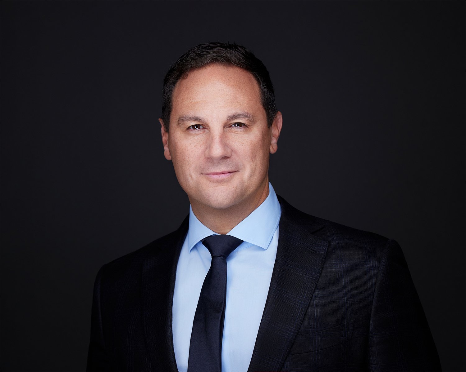 Jacob Gonzales headshot