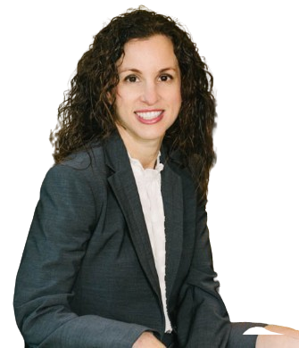 Laurel Haag headshot