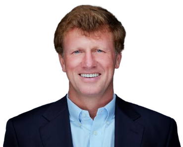 James Hardin headshot